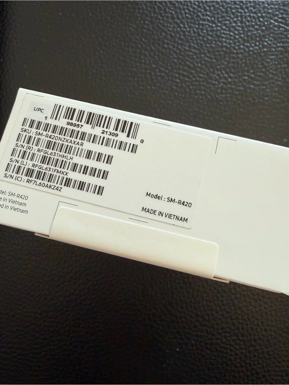 Samsung Galaxy Buds3 FE